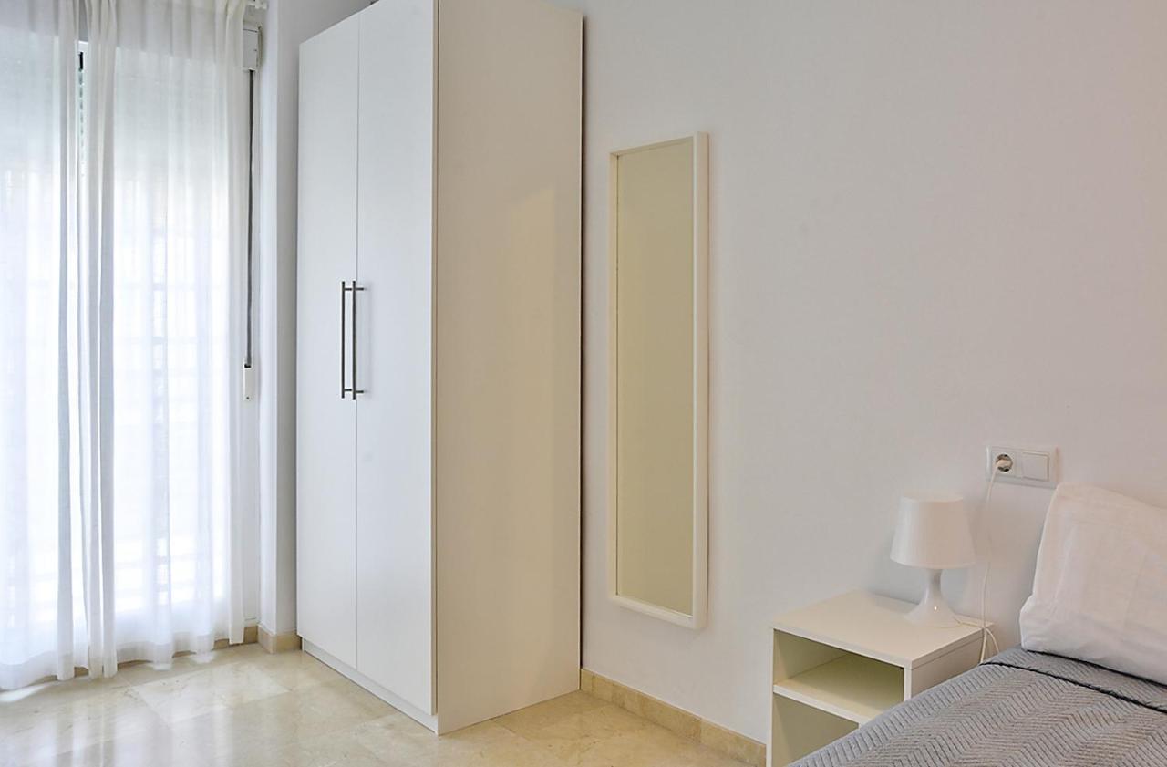 Exclusivo Apartamento En El Centro De Sevilla エクステリア 写真