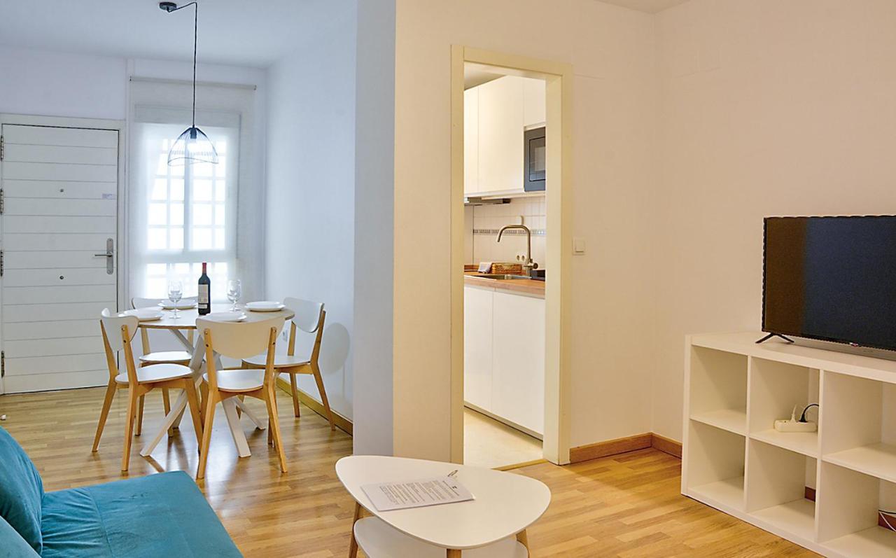 Exclusivo Apartamento En El Centro De Sevilla エクステリア 写真