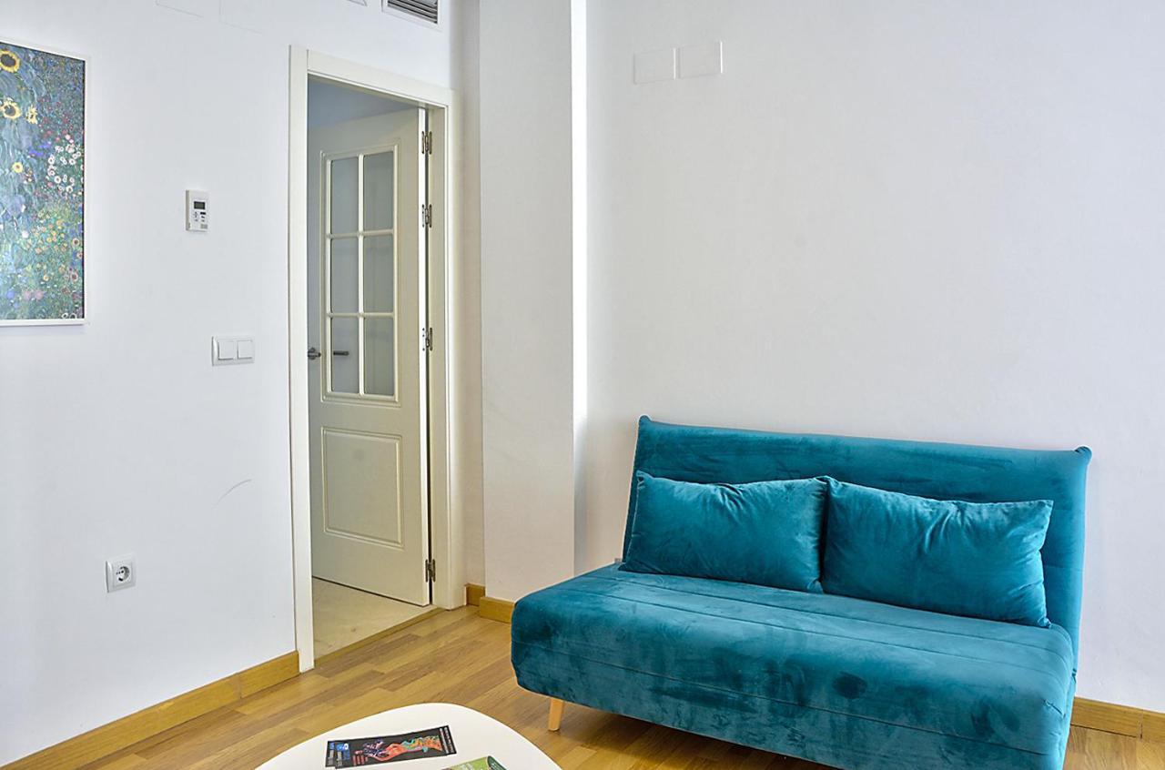 Exclusivo Apartamento En El Centro De Sevilla エクステリア 写真