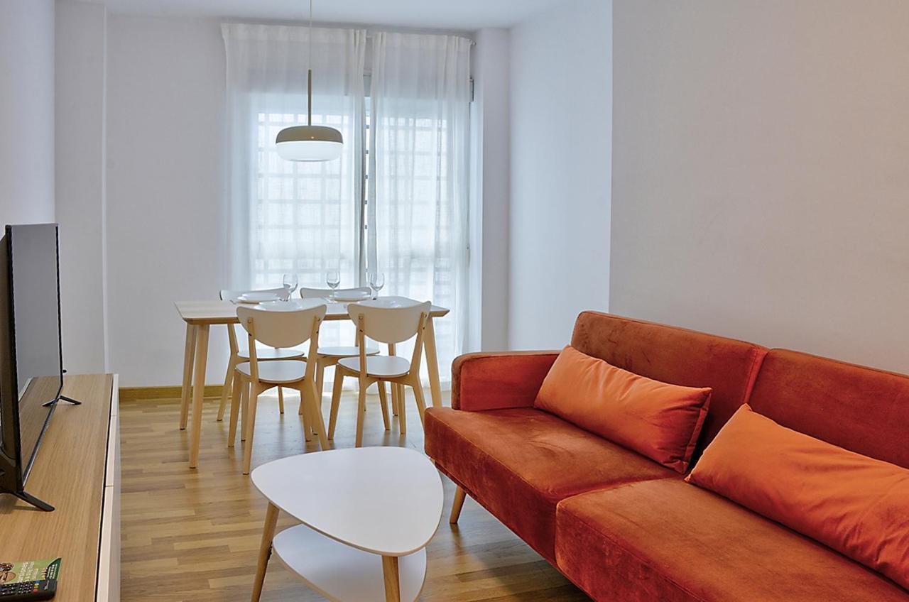 Exclusivo Apartamento En El Centro De Sevilla エクステリア 写真