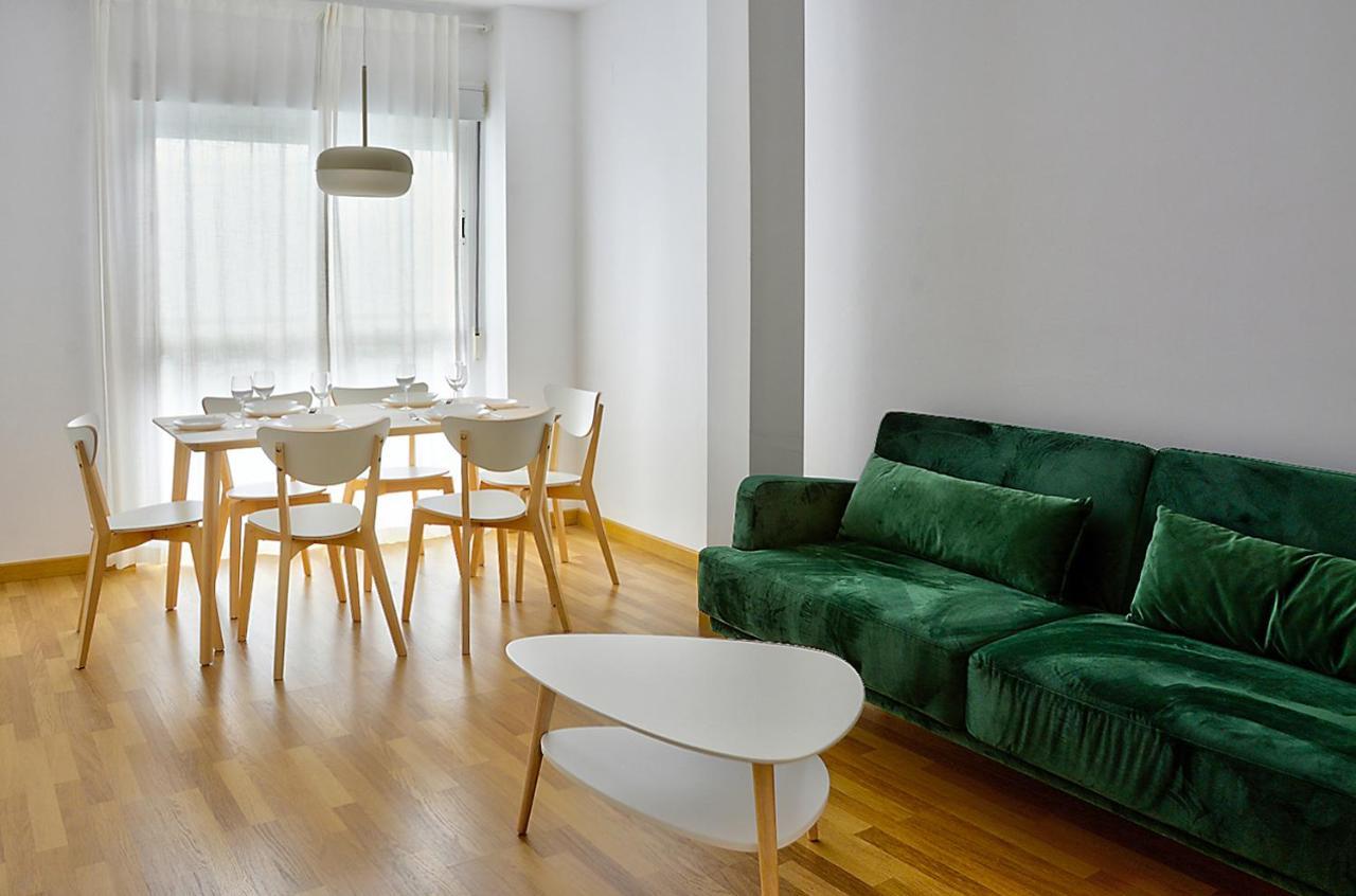 Exclusivo Apartamento En El Centro De Sevilla エクステリア 写真